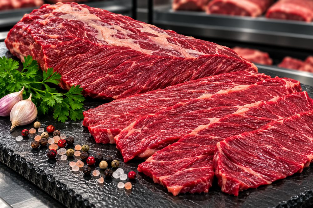 Bavette d’aloyau