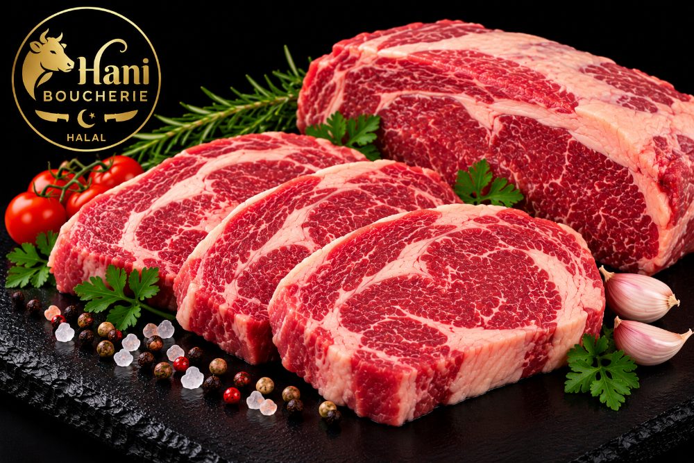 Entrecôte