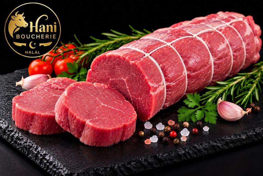 Filet de bœuf