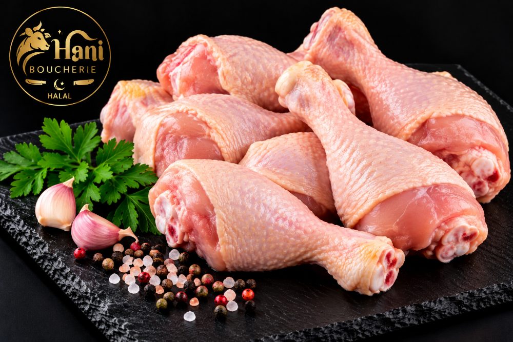 Pilon de poulet