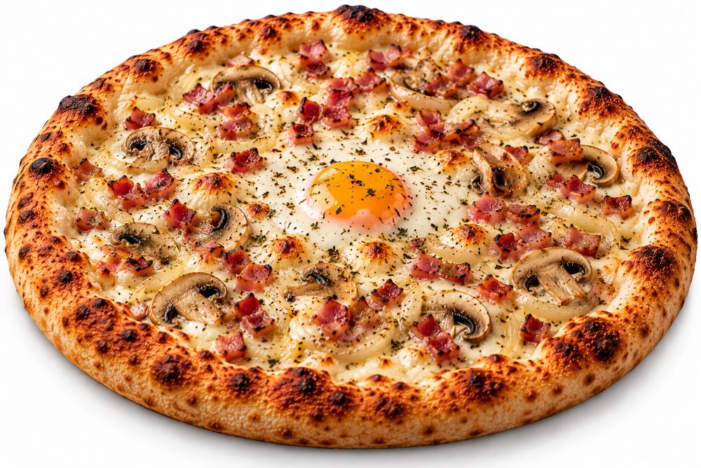 Carbonara