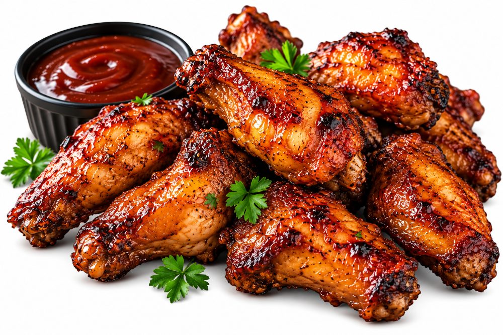 Wings x5