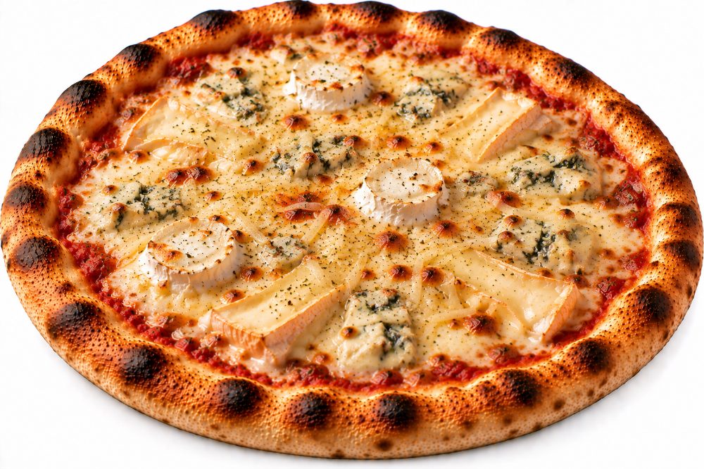 4 Fromages