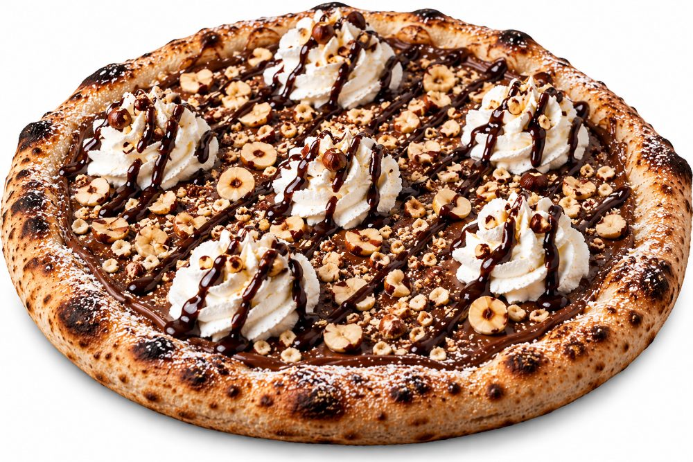 Nutella Noisette