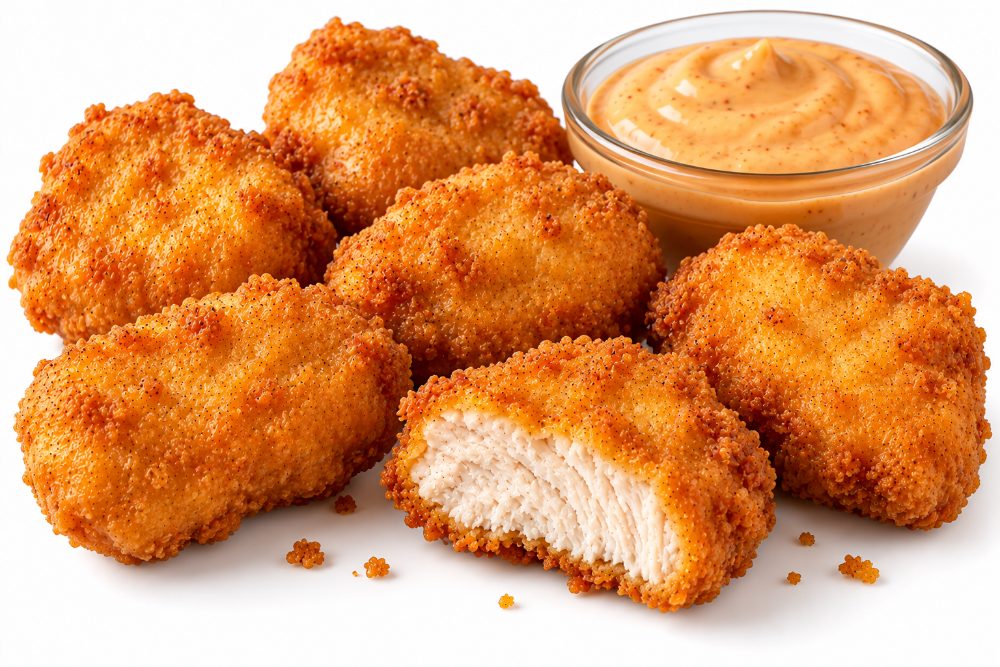 Nuggets x6
