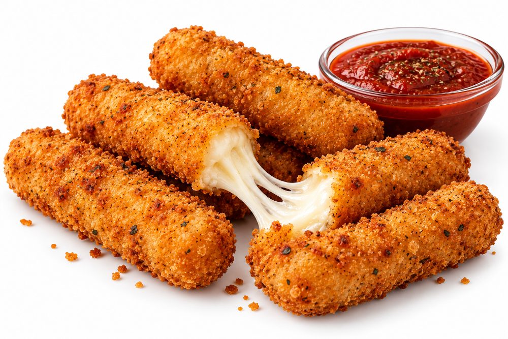 Mozza Stick x6