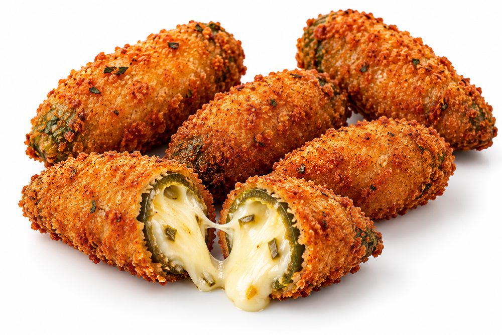 Jalapeños x6