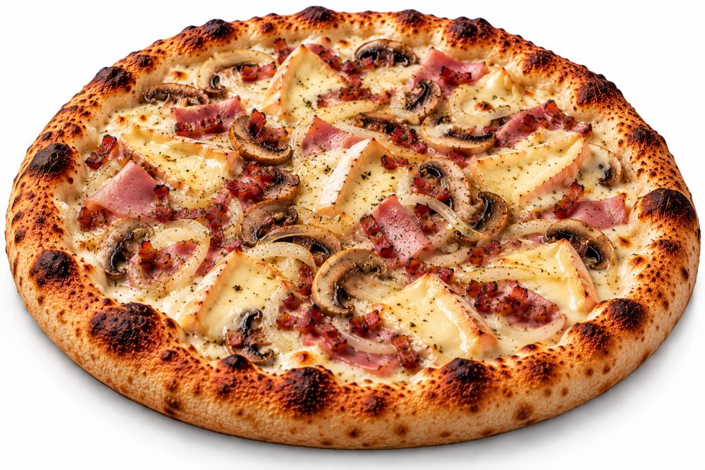 Tartiflette
