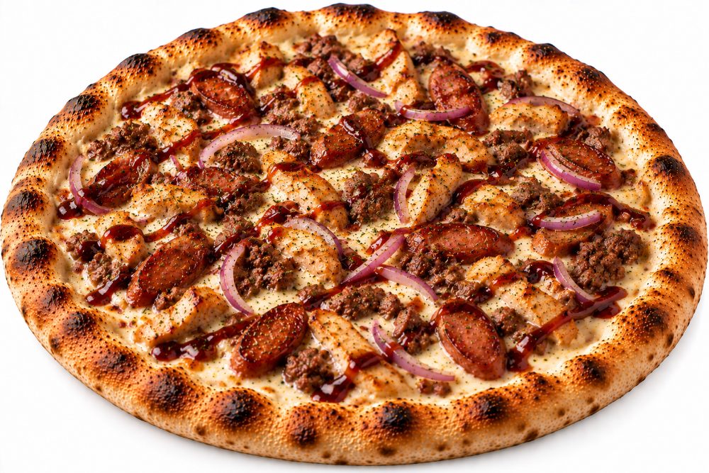 Crème Barbecue