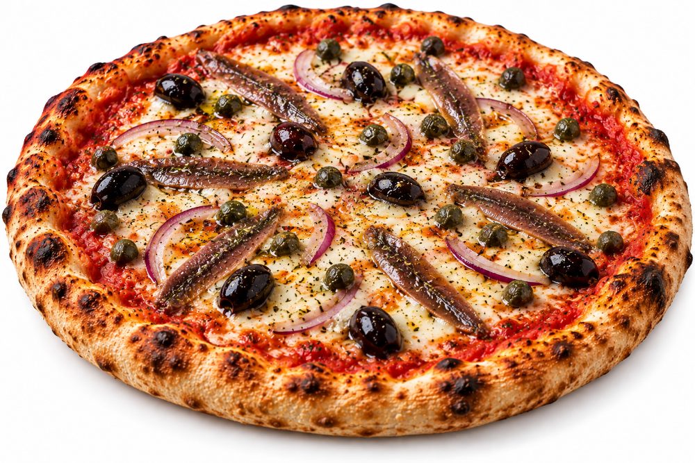 Napolitaine