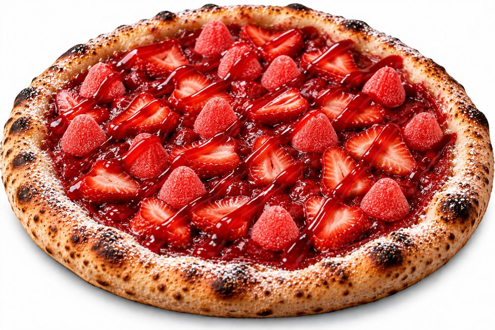 Fraise