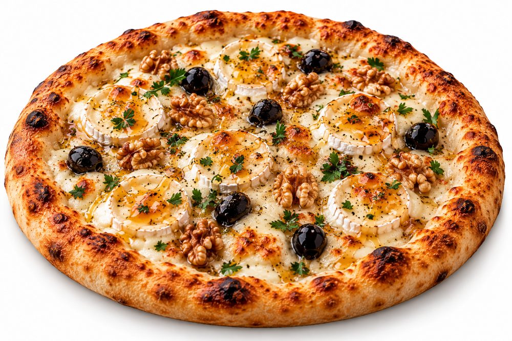 Chèvre Miel