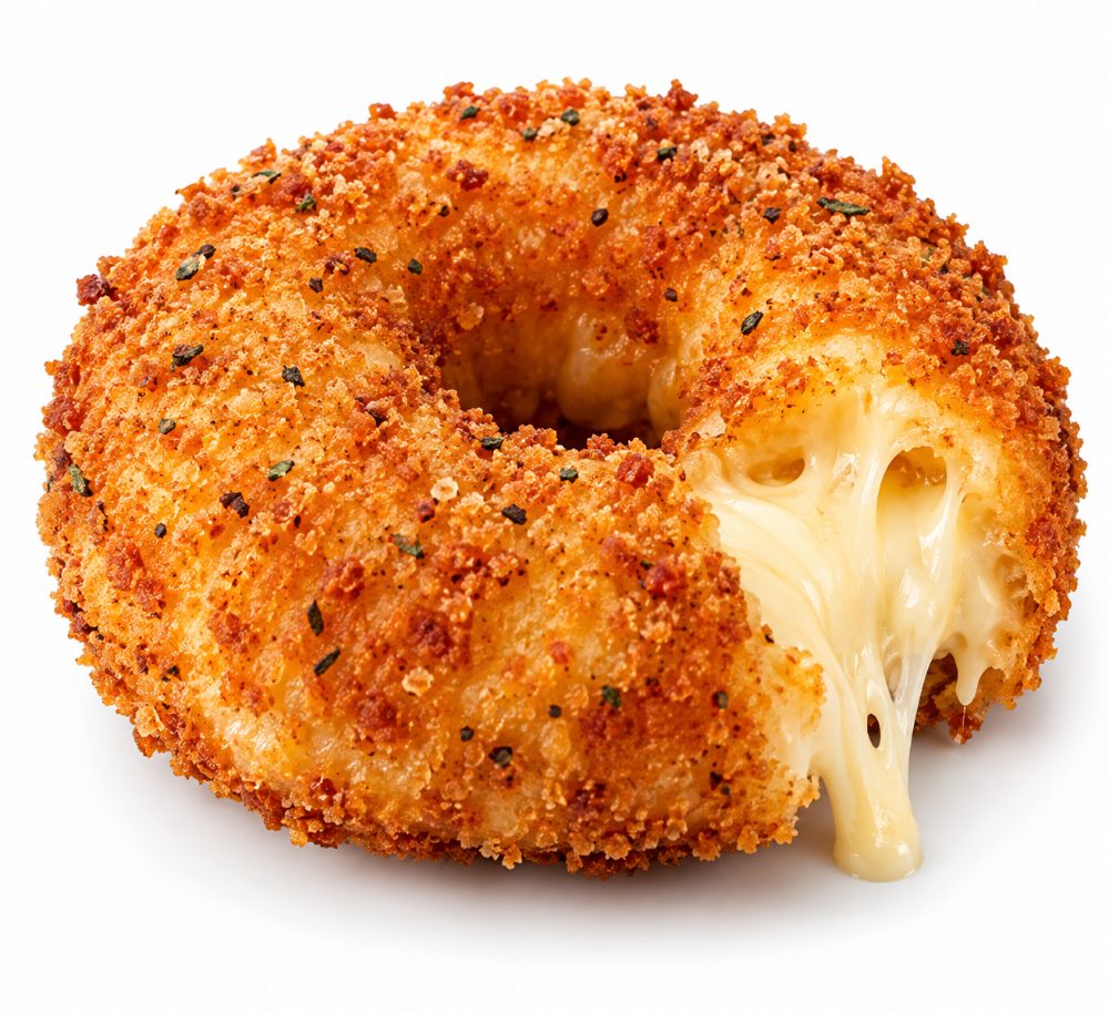 Donut Cheese x1