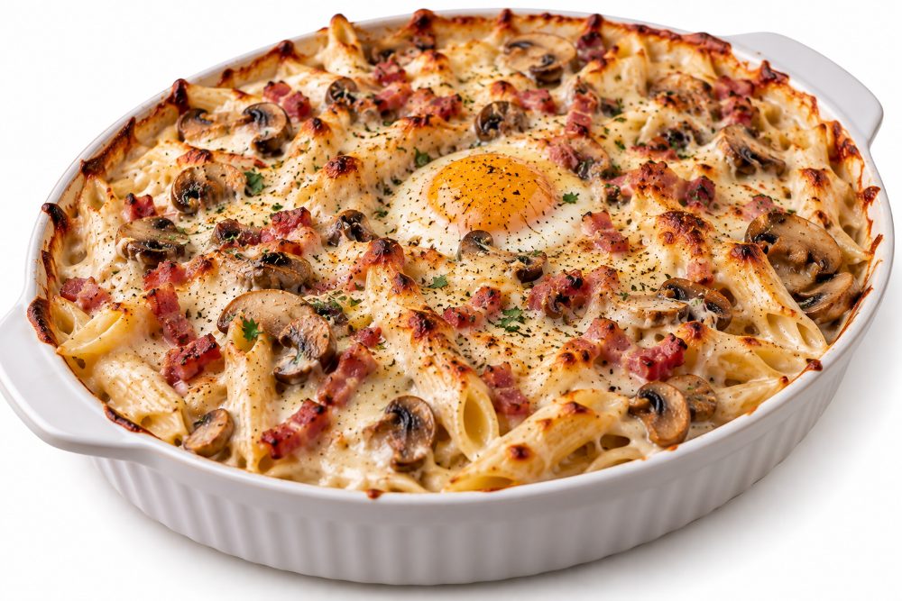 Carbonara
