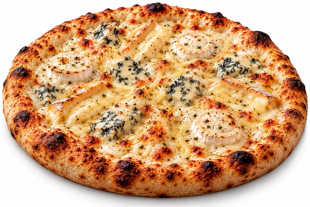 4 Fromages Crème