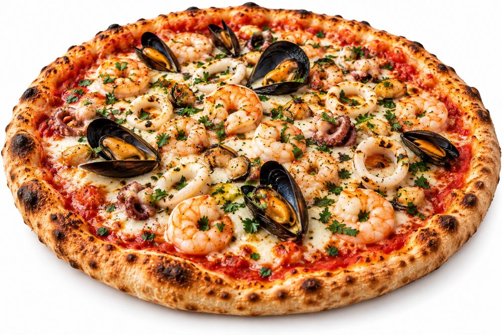 Fruit de Mer